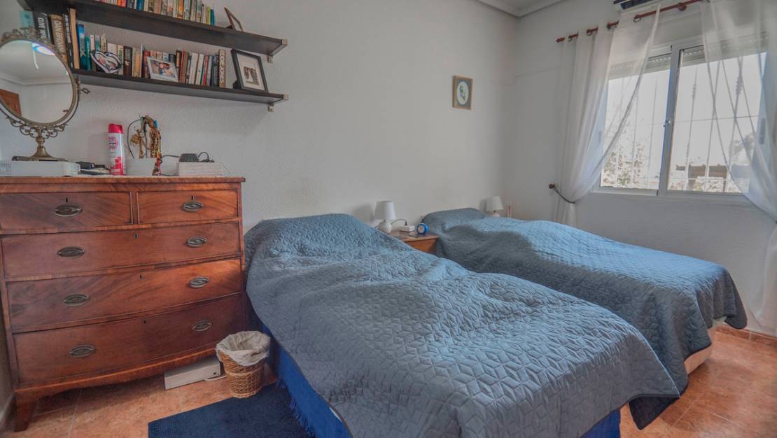 Sale - Villa - Orihuela - San Bartolomé