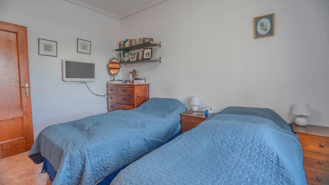 Sale - Villa - Orihuela - San Bartolomé