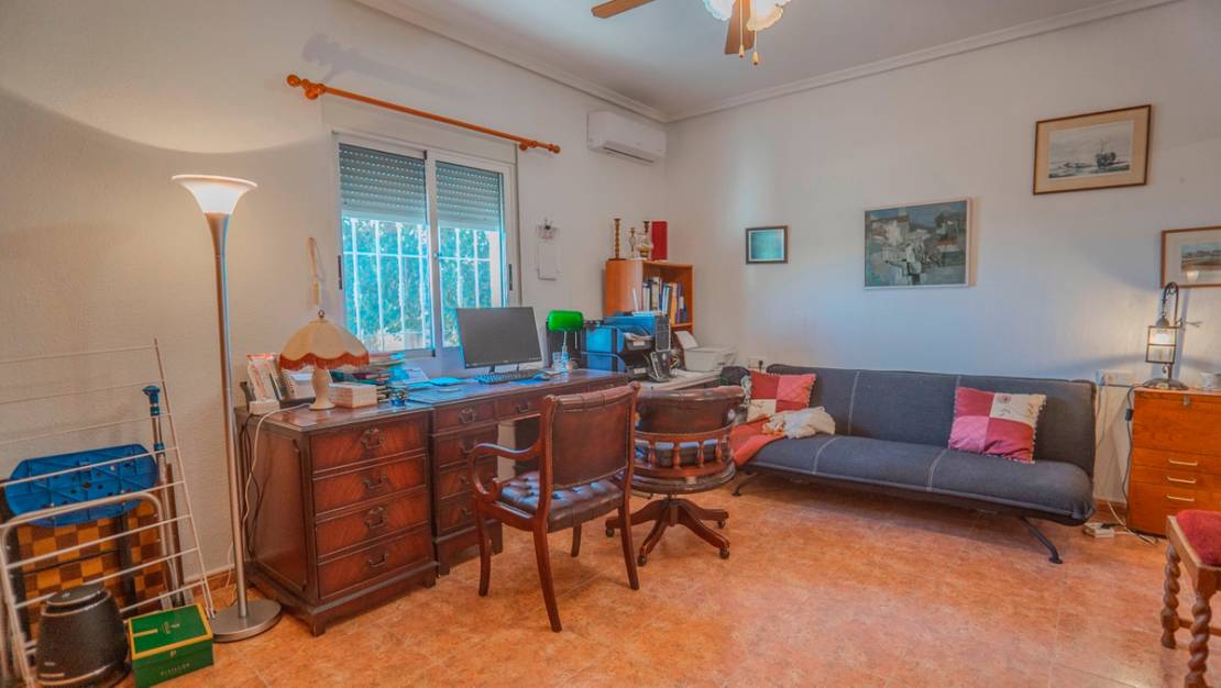 Sale - Villa - Orihuela - San Bartolomé