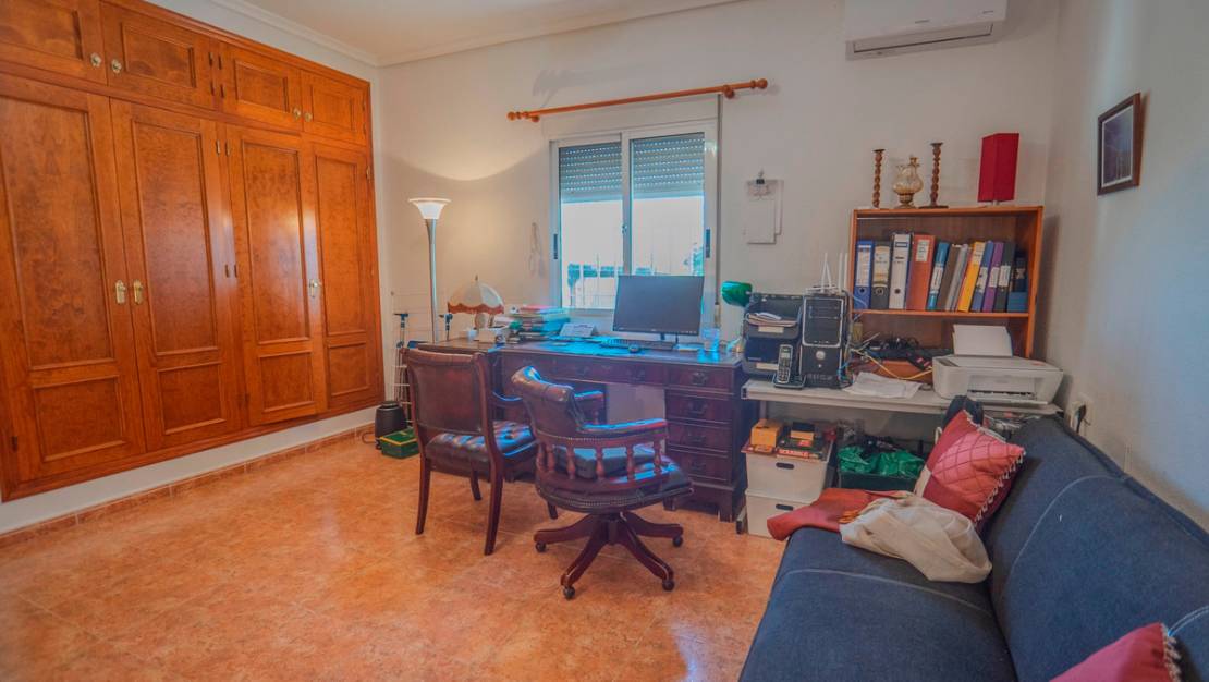 Sale - Villa - Orihuela - San Bartolomé