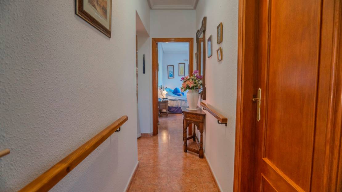 Sale - Villa - Orihuela - San Bartolomé