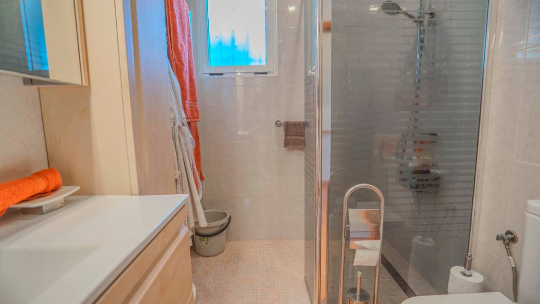 Sale - Villa - Orihuela - San Bartolomé