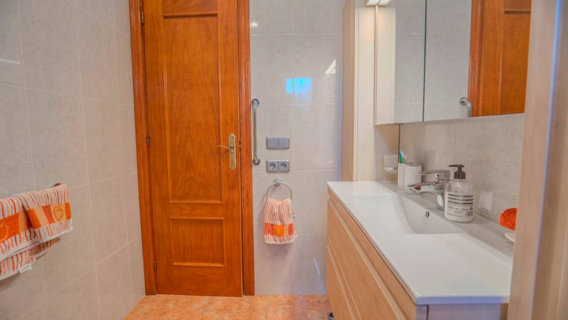 Sale - Villa - Orihuela - San Bartolomé