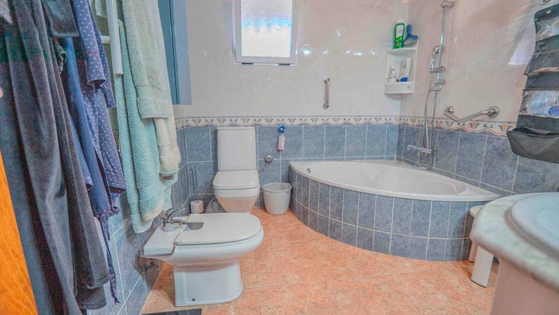 Sale - Villa - Orihuela - San Bartolomé