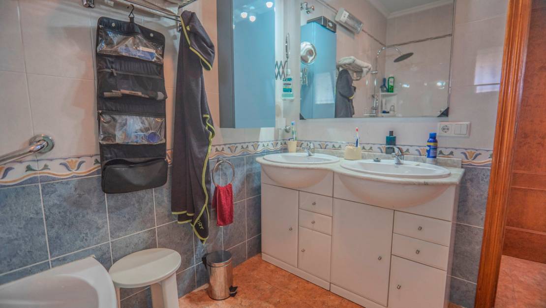 Sale - Villa - Orihuela - San Bartolomé