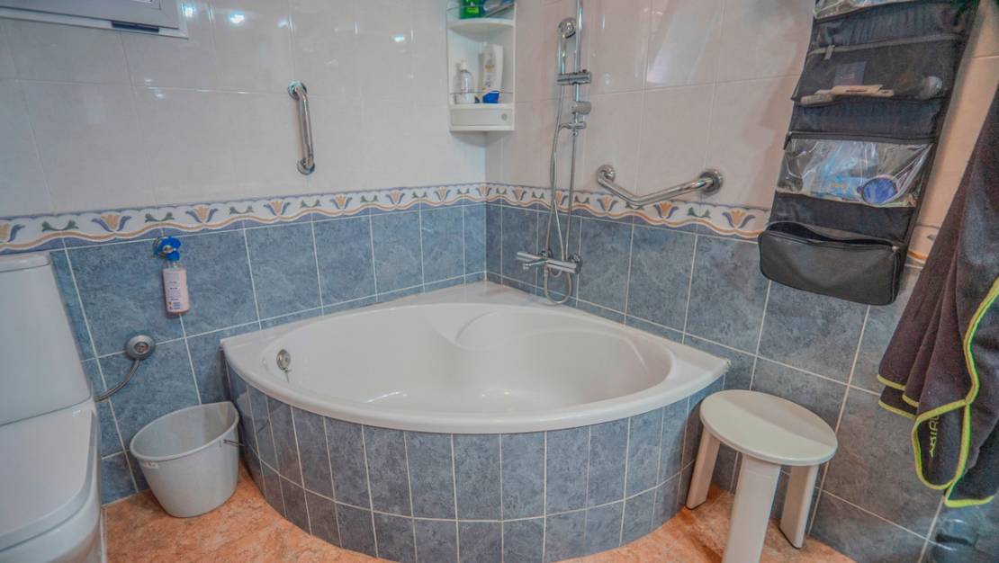 Sale - Villa - Orihuela - San Bartolomé