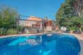 Sale - Villa - Orihuela - San Bartolomé