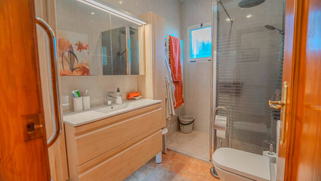 Sale - Villa - Orihuela - San Bartolomé