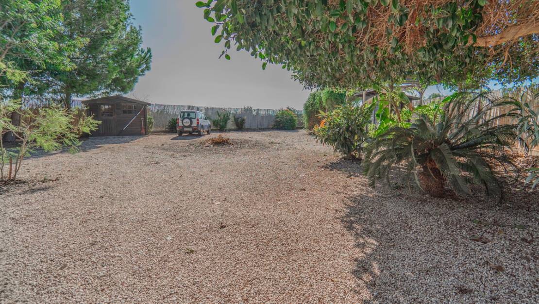 Sale - Villa - Orihuela - San Bartolomé