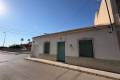Sale - Villa - Orihuela - San Bartolomé