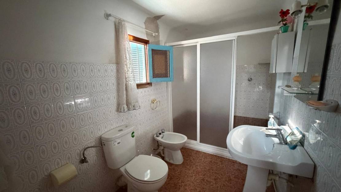 Sale - Villa - Orihuela - San Bartolomé