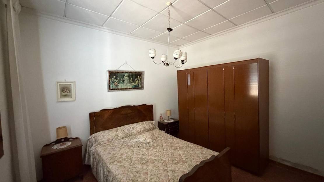 Sale - Villa - Orihuela - San Bartolomé