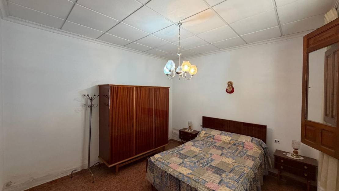 Sale - Villa - Orihuela - San Bartolomé