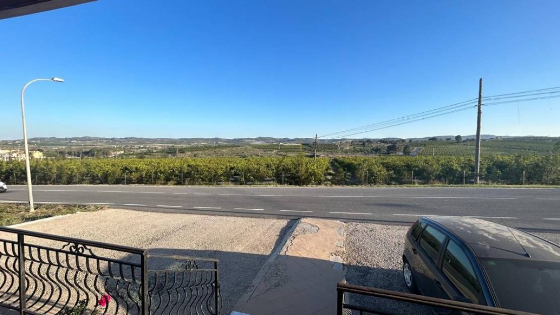 Sale - Villa - Orihuela - Torremendo