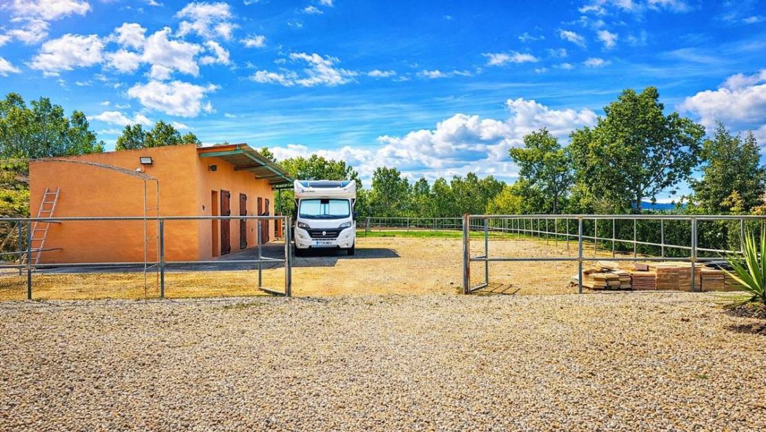 Sale - Villa - Orihuela - Torremendo