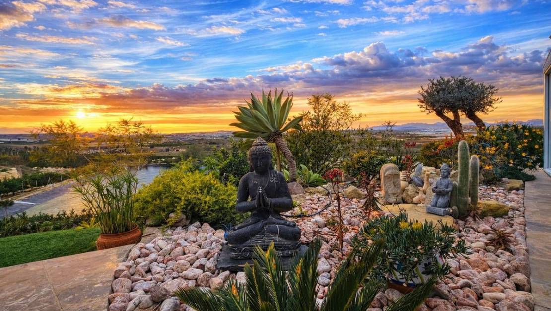 Sale - Villa - Orihuela - Torremendo