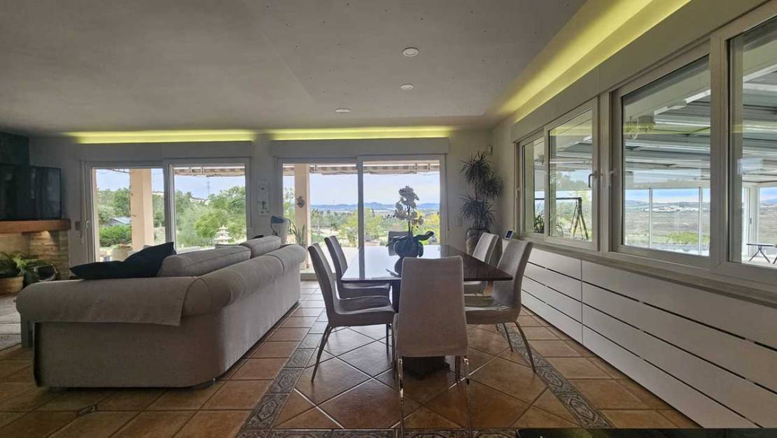 Sale - Villa - Orihuela - Torremendo