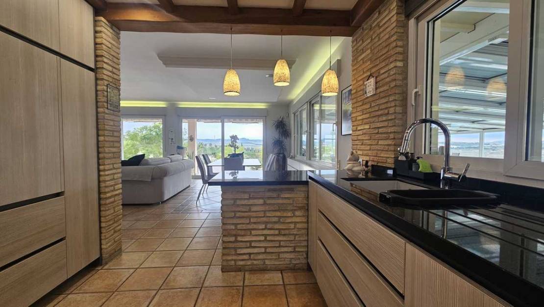 Sale - Villa - Orihuela - Torremendo