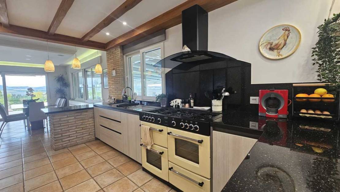 Sale - Villa - Orihuela - Torremendo