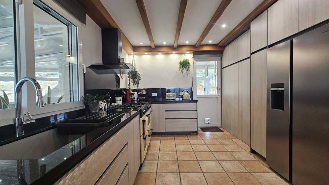 Sale - Villa - Orihuela - Torremendo