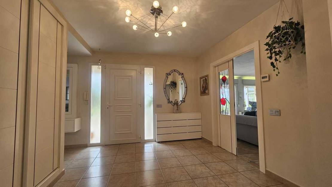 Sale - Villa - Orihuela - Torremendo