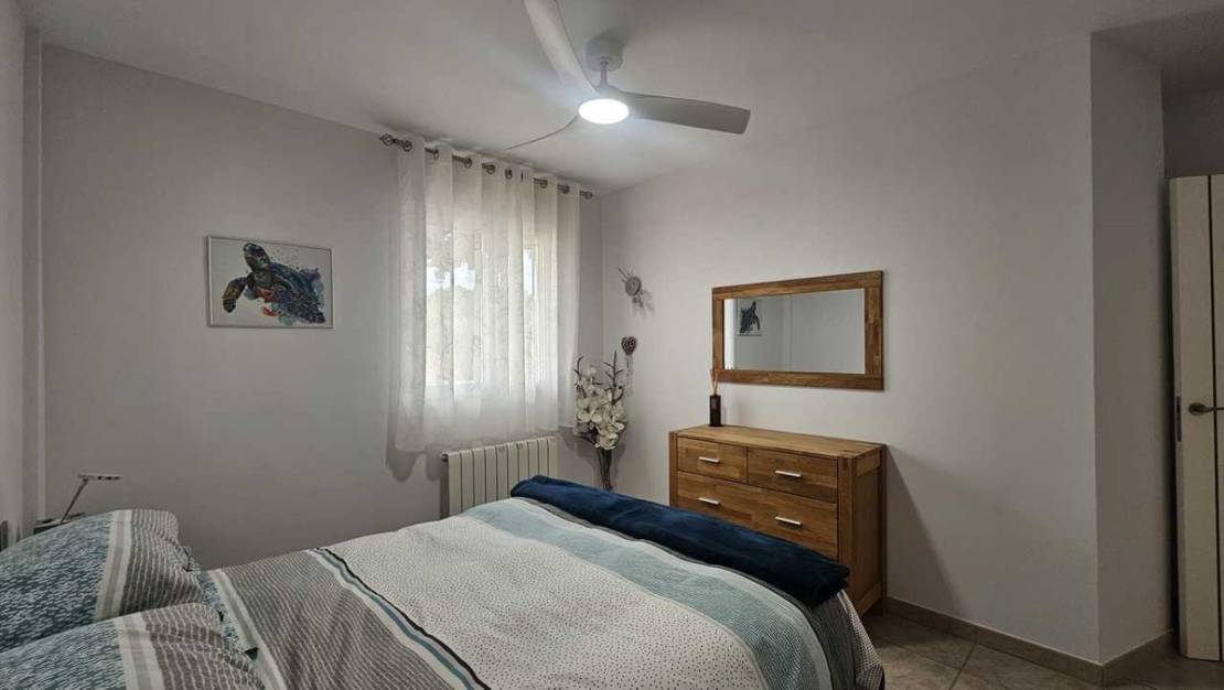 Sale - Villa - Orihuela - Torremendo