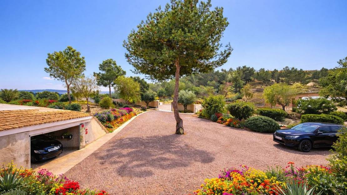 Sale - Villa - Orihuela - Torremendo