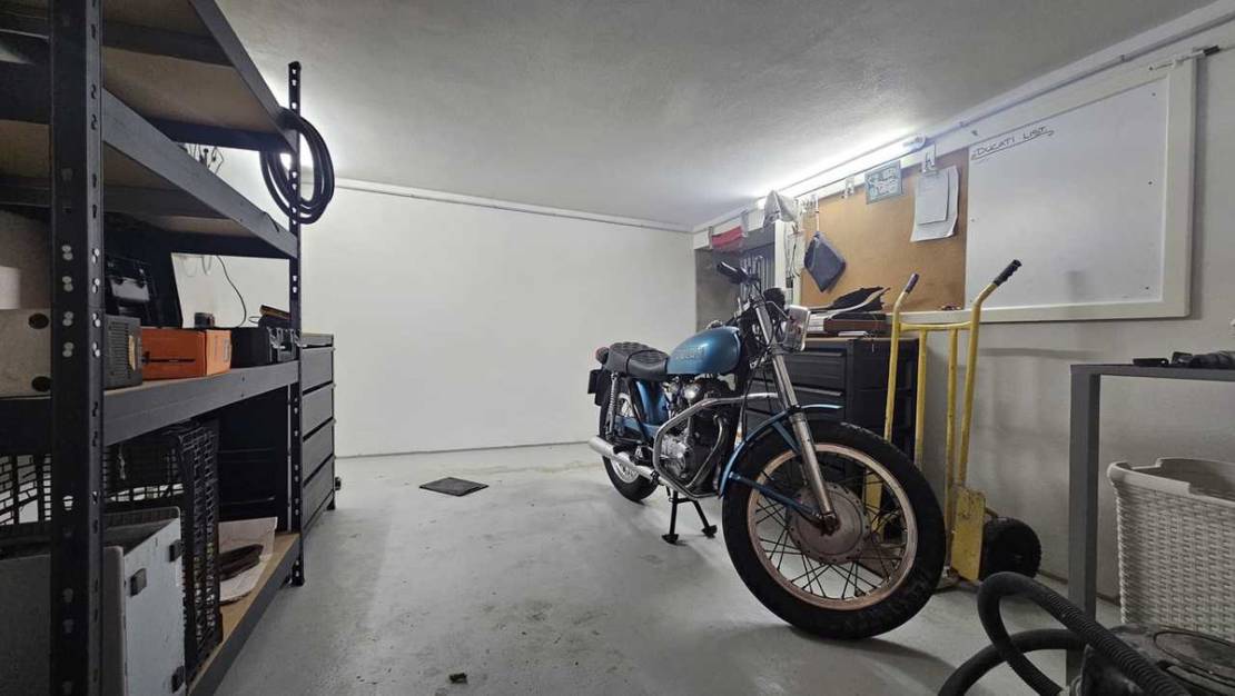 Sale - Villa - Orihuela - Torremendo