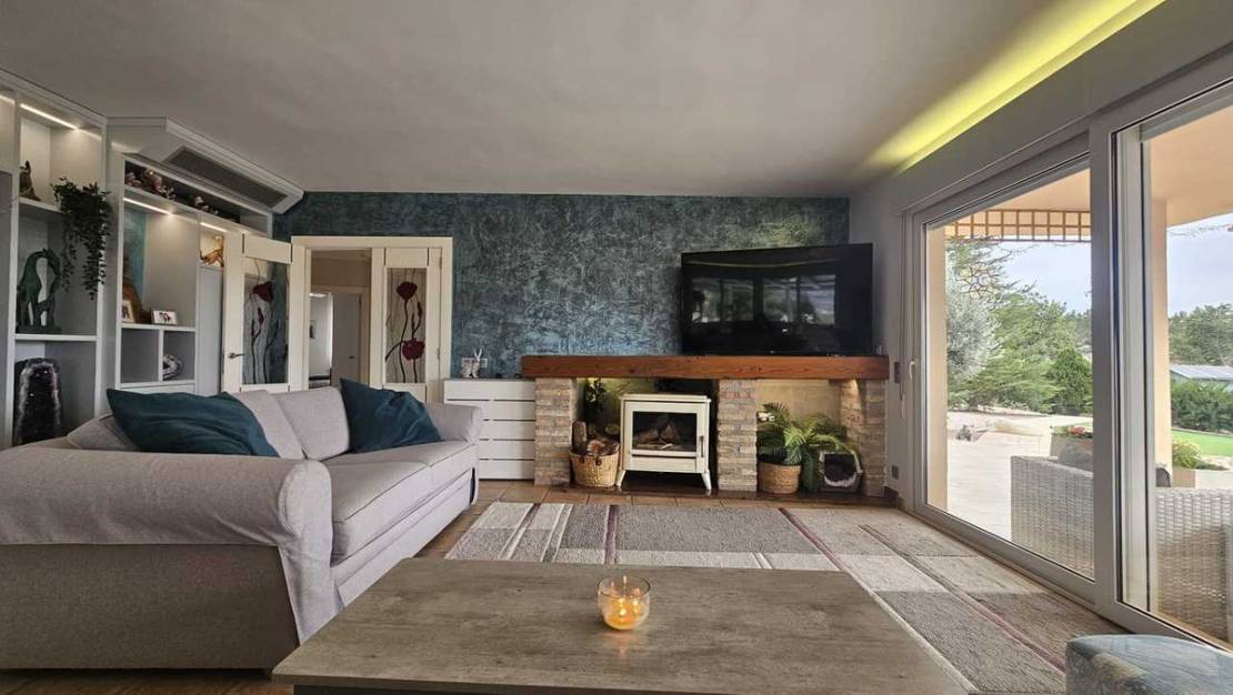 Sale - Villa - Orihuela - Torremendo