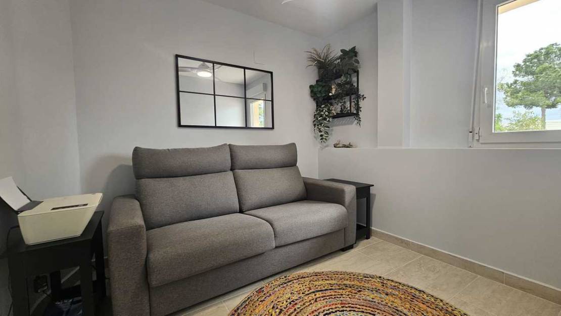 Sale - Villa - Orihuela - Torremendo