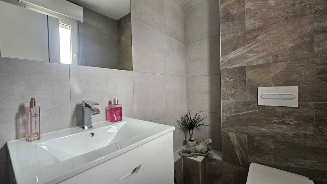 Sale - Villa - Orihuela - Torremendo