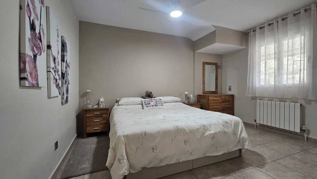 Sale - Villa - Orihuela - Torremendo