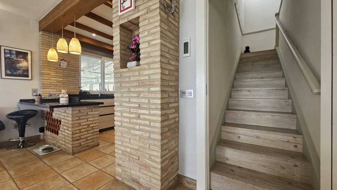 Sale - Villa - Orihuela - Torremendo