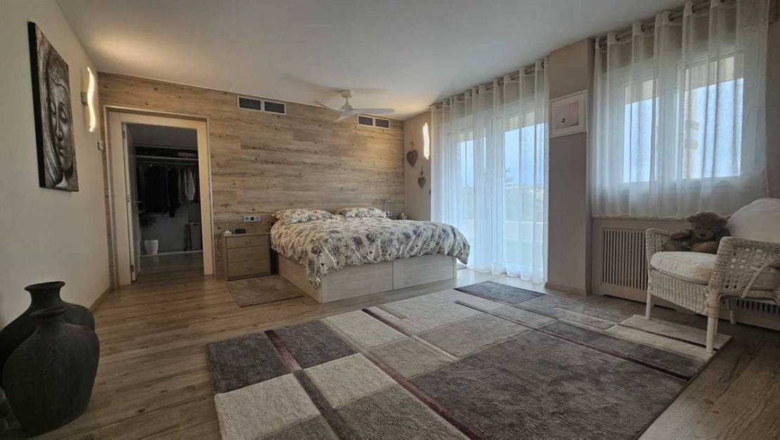 Sale - Villa - Orihuela - Torremendo