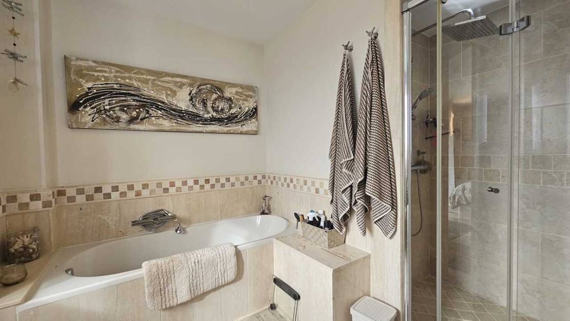 Sale - Villa - Orihuela - Torremendo