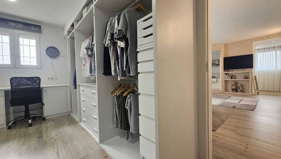 Sale - Villa - Orihuela - Torremendo