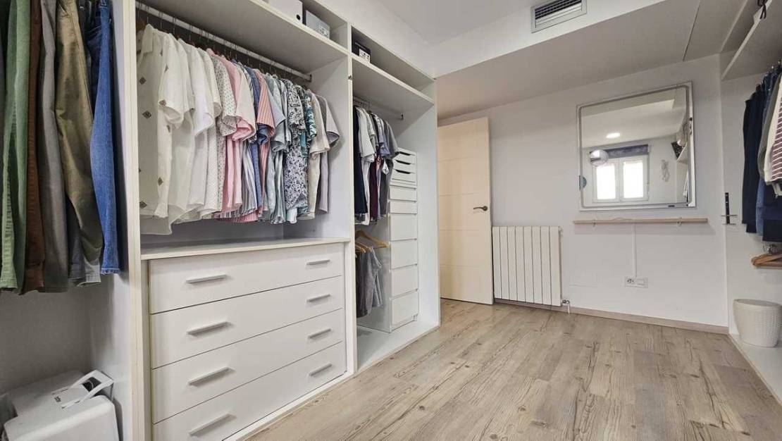 Sale - Villa - Orihuela - Torremendo