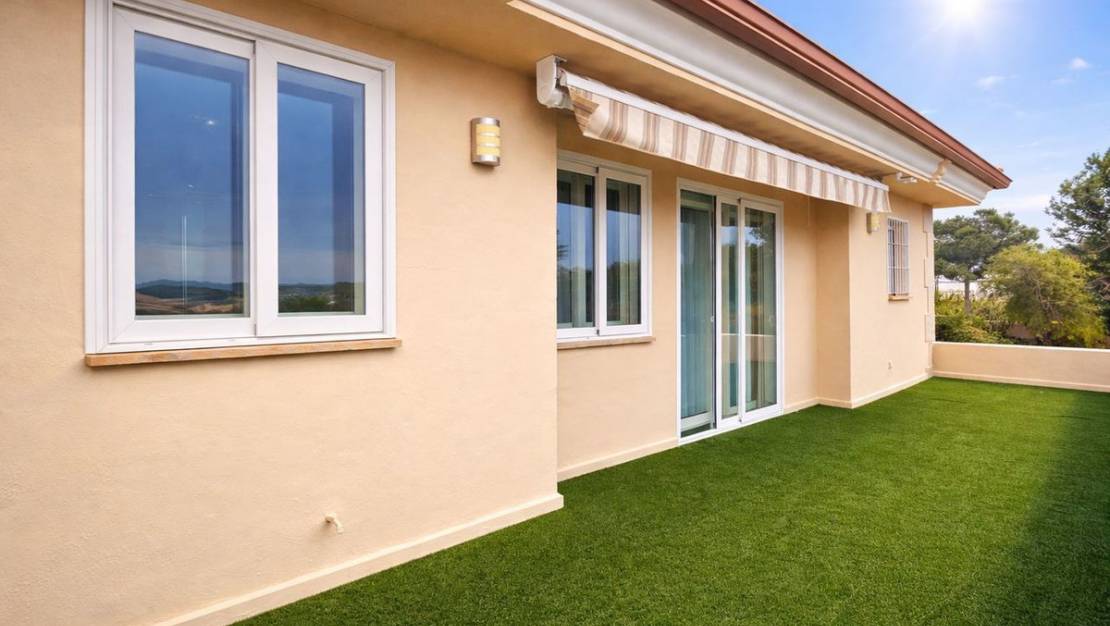 Sale - Villa - Orihuela - Torremendo