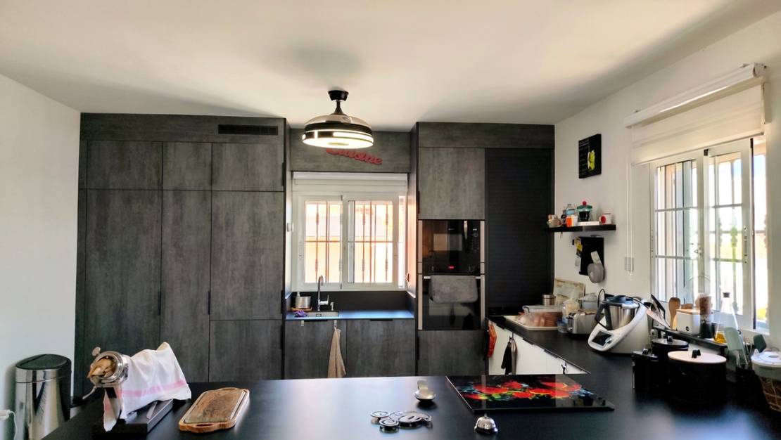 Sale - Villa - Orihuela - Torremendo