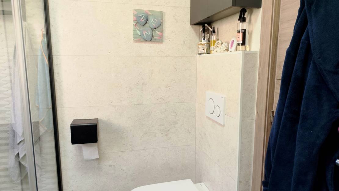 Sale - Villa - Orihuela - Torremendo