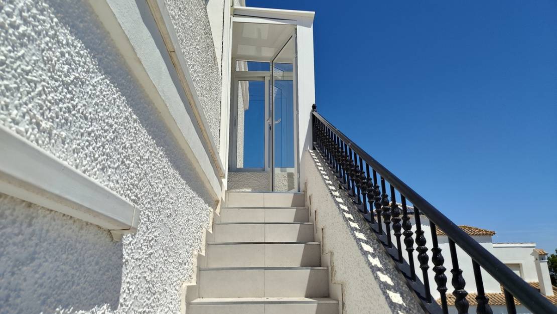 Sale - Villa - Orihuela - Torremendo