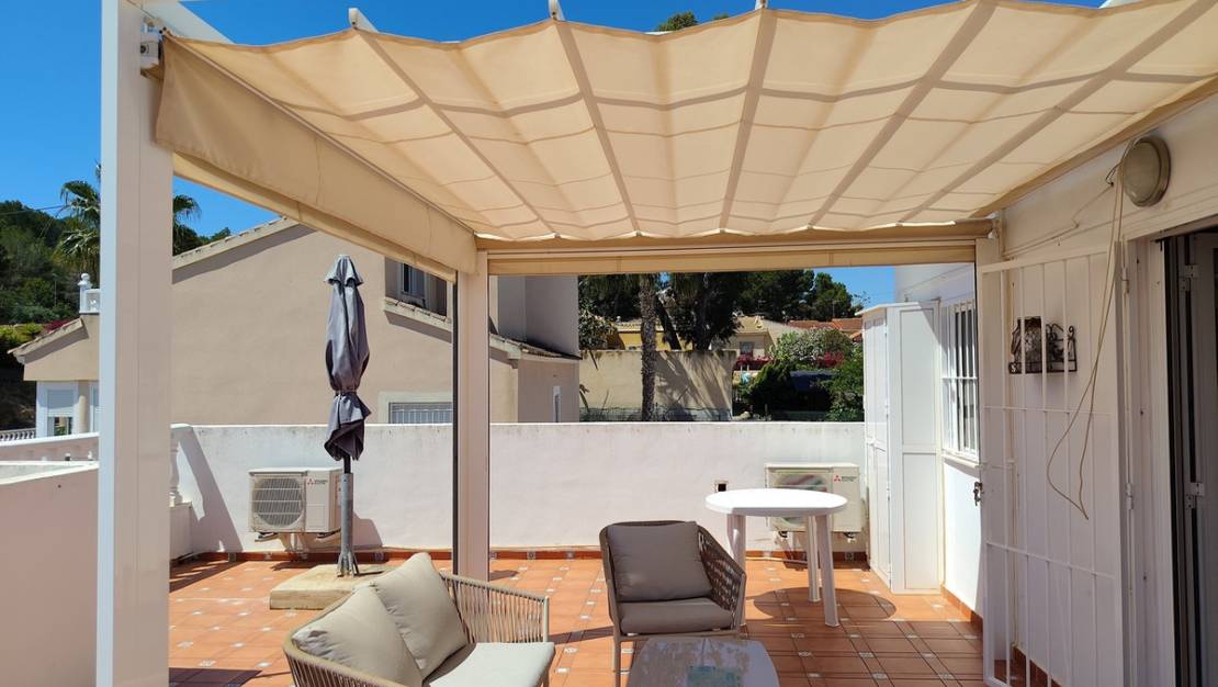 Sale - Villa - Orihuela - Torremendo