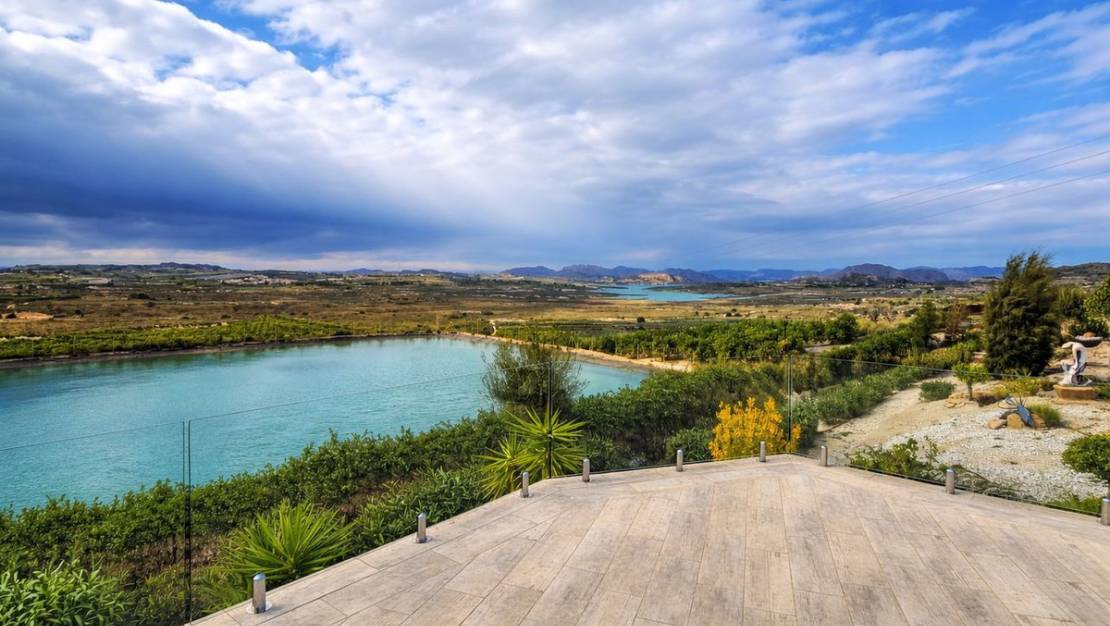 Sale - Villa - Orihuela - Torremendo