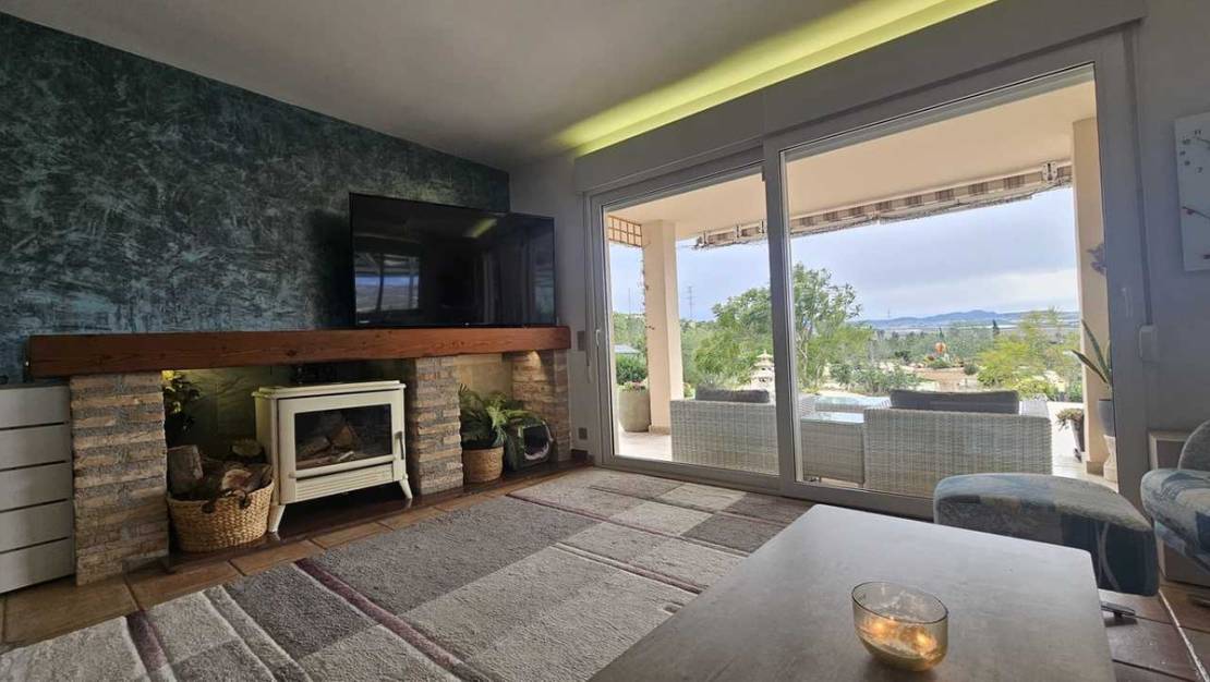 Sale - Villa - Orihuela - Torremendo