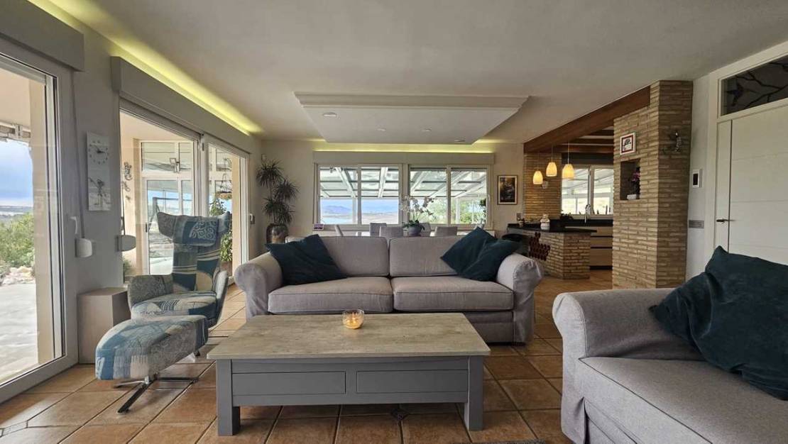 Sale - Villa - Orihuela - Torremendo