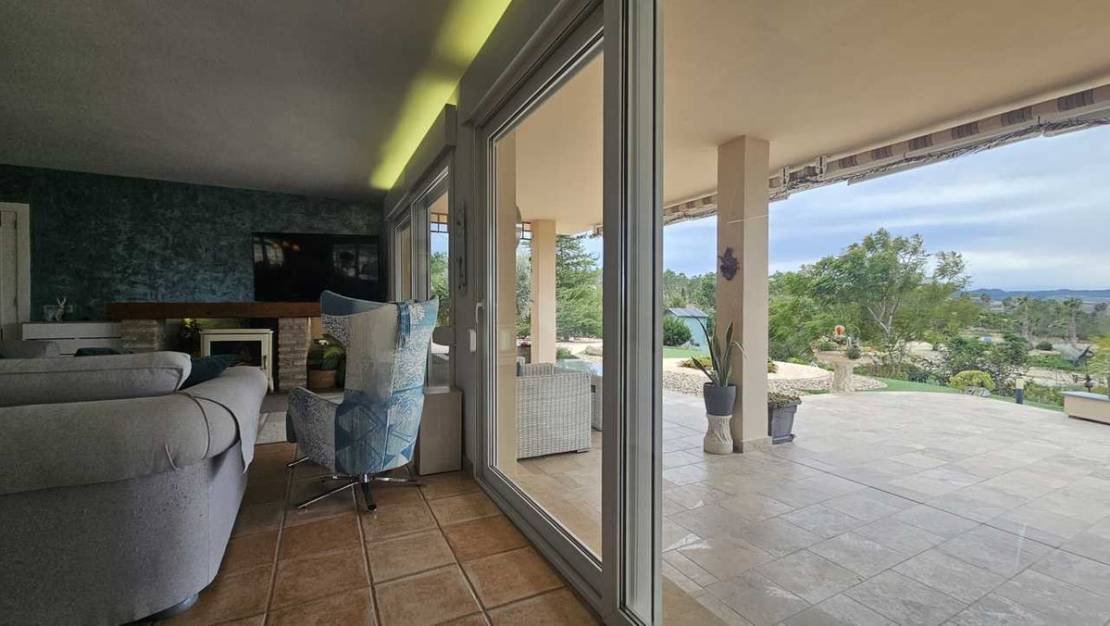 Sale - Villa - Orihuela - Torremendo