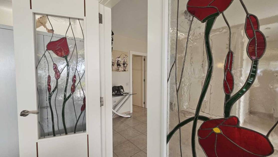 Sale - Villa - Orihuela - Torremendo
