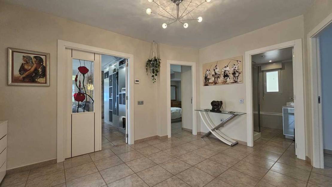 Sale - Villa - Orihuela - Torremendo