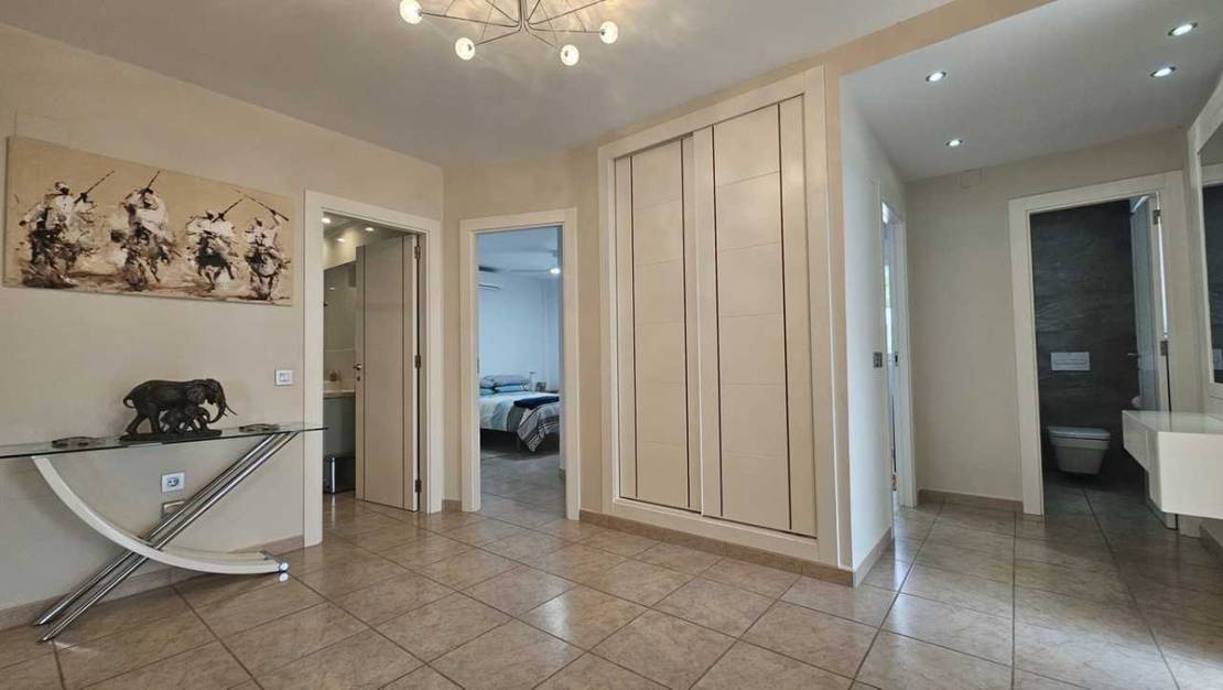 Sale - Villa - Orihuela - Torremendo