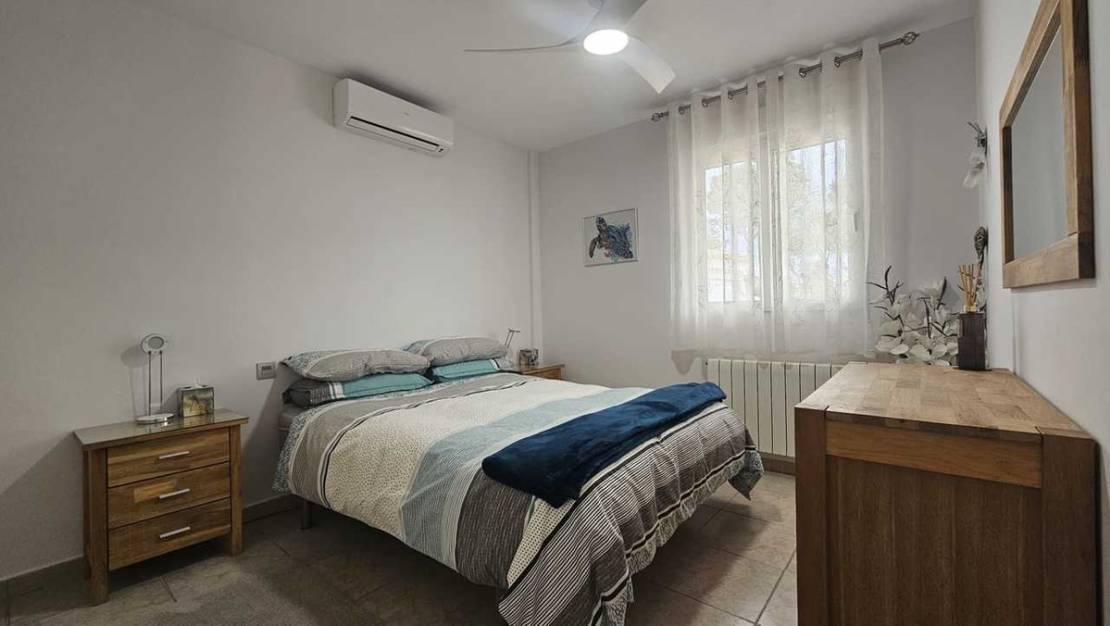 Sale - Villa - Orihuela - Torremendo